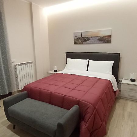 Gelsonero Apartments Ragalna المظهر الخارجي الصورة
