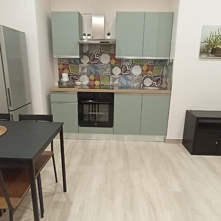 Gelsonero Apartments Ragalna المظهر الخارجي الصورة
