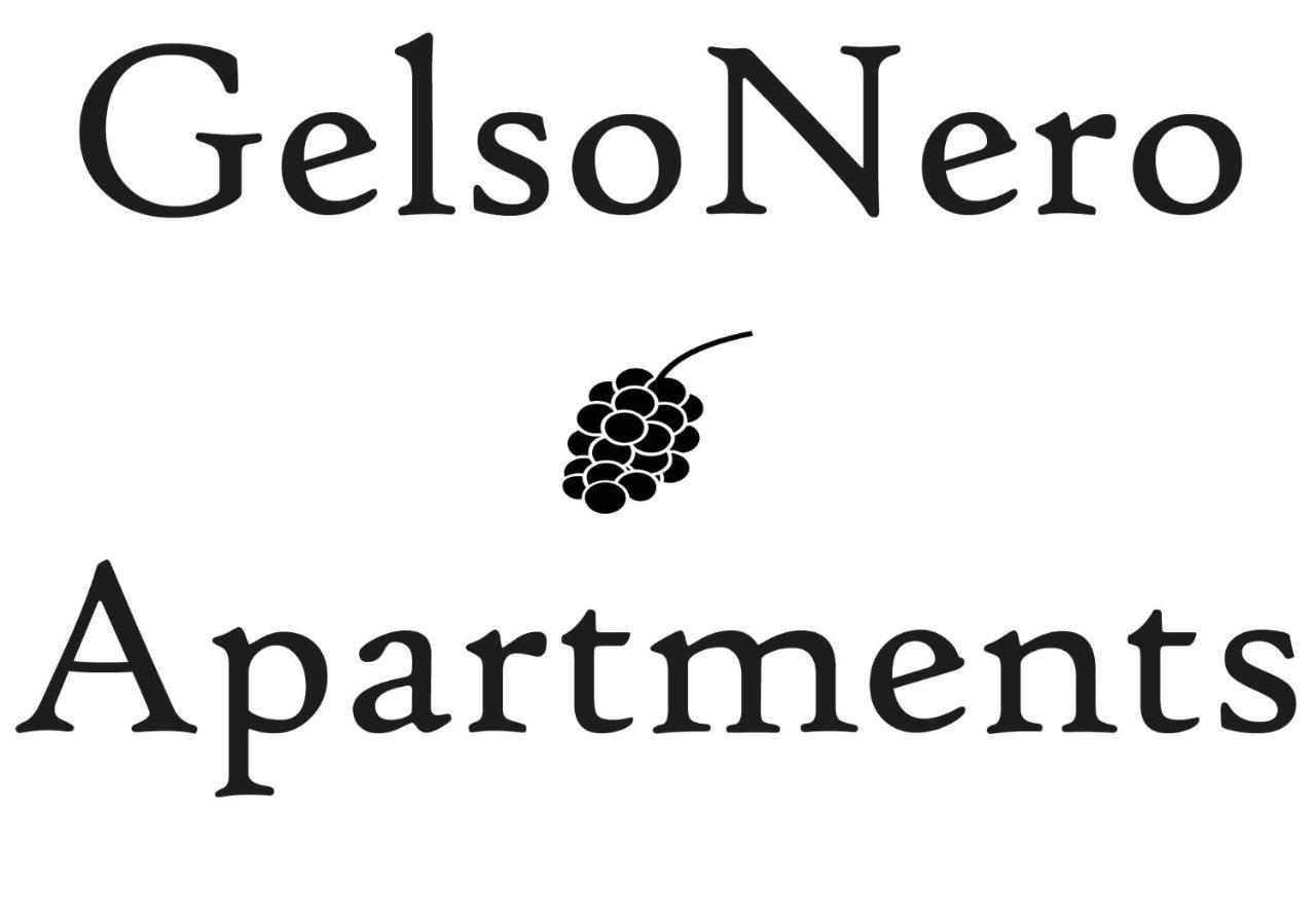 Gelsonero Apartments Ragalna المظهر الخارجي الصورة