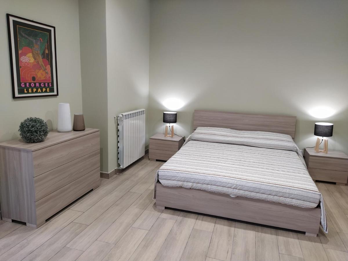 Gelsonero Apartments Ragalna المظهر الخارجي الصورة