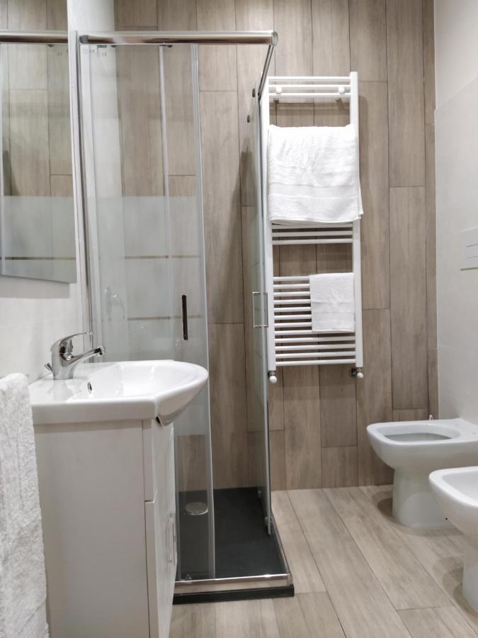 Gelsonero Apartments Ragalna المظهر الخارجي الصورة
