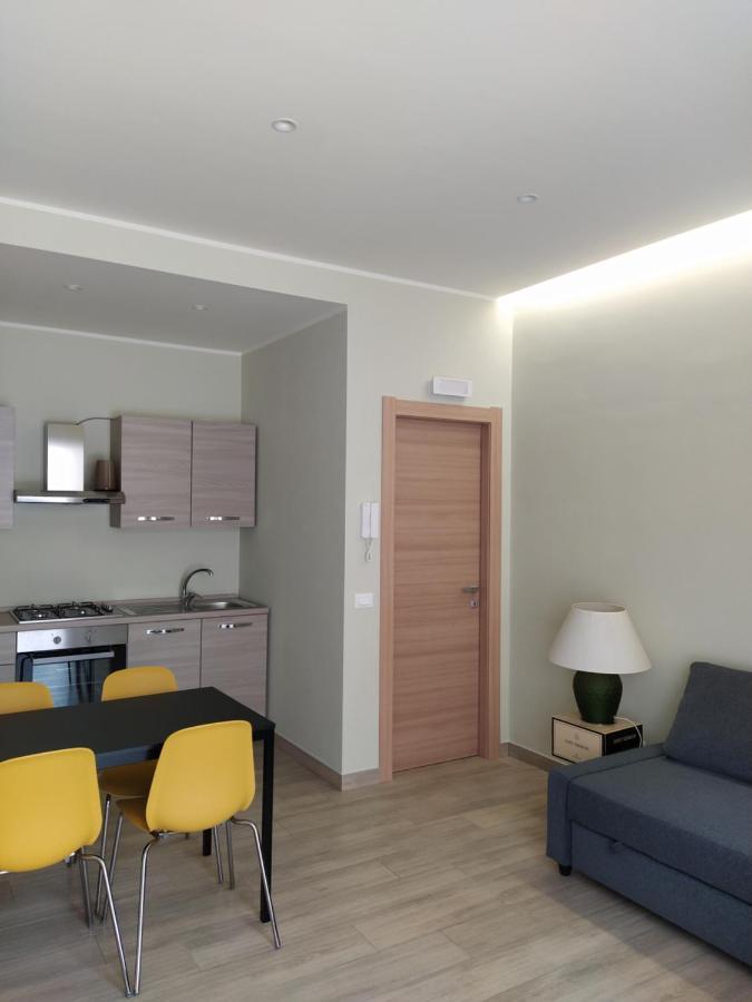 Gelsonero Apartments Ragalna المظهر الخارجي الصورة