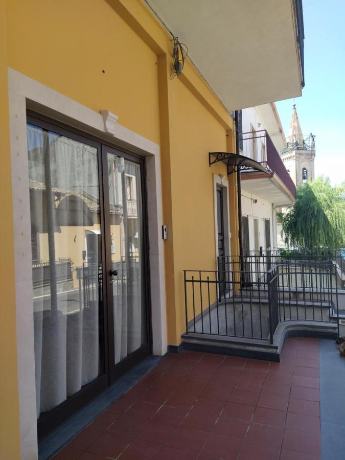 Gelsonero Apartments Ragalna المظهر الخارجي الصورة