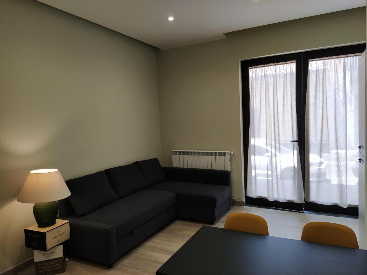 Gelsonero Apartments Ragalna المظهر الخارجي الصورة