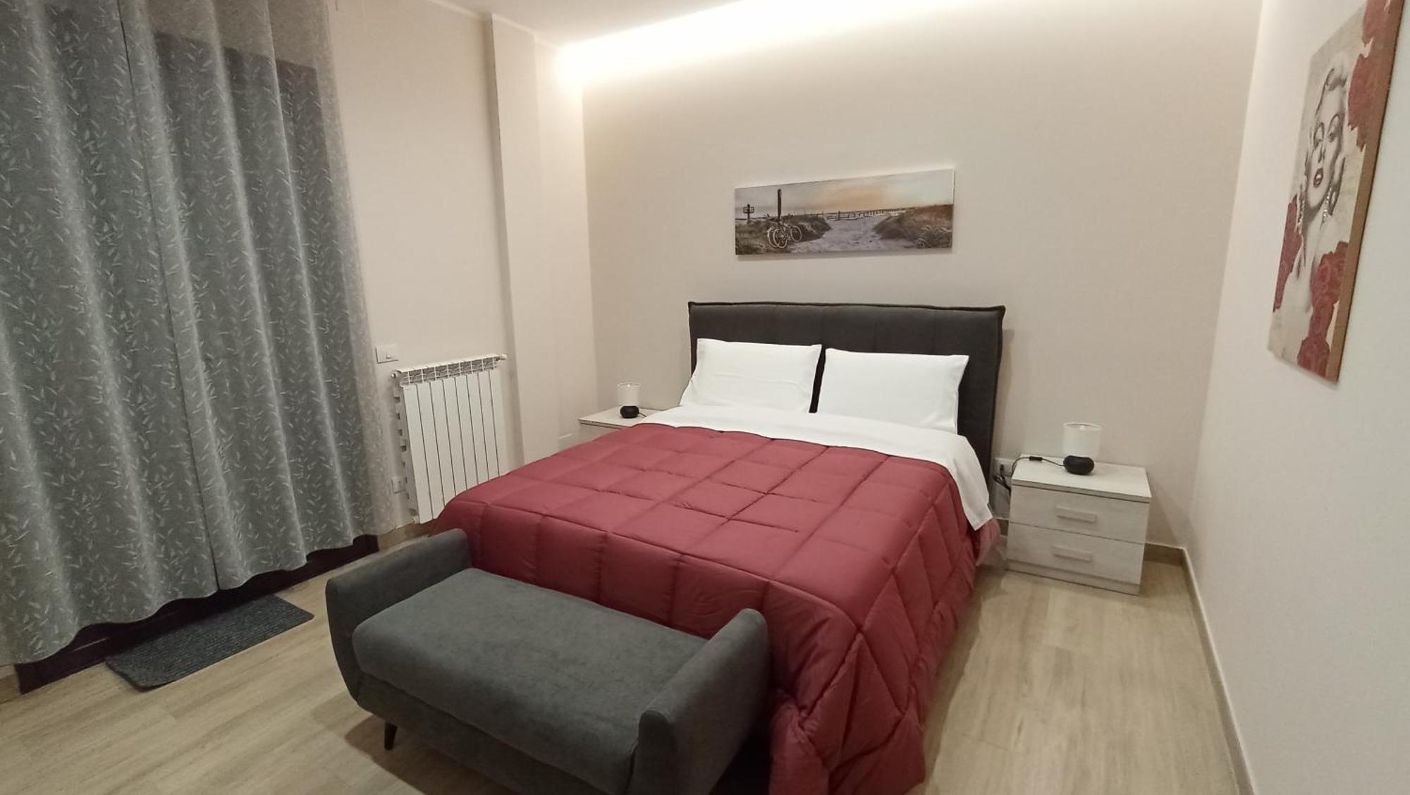 Gelsonero Apartments Ragalna المظهر الخارجي الصورة