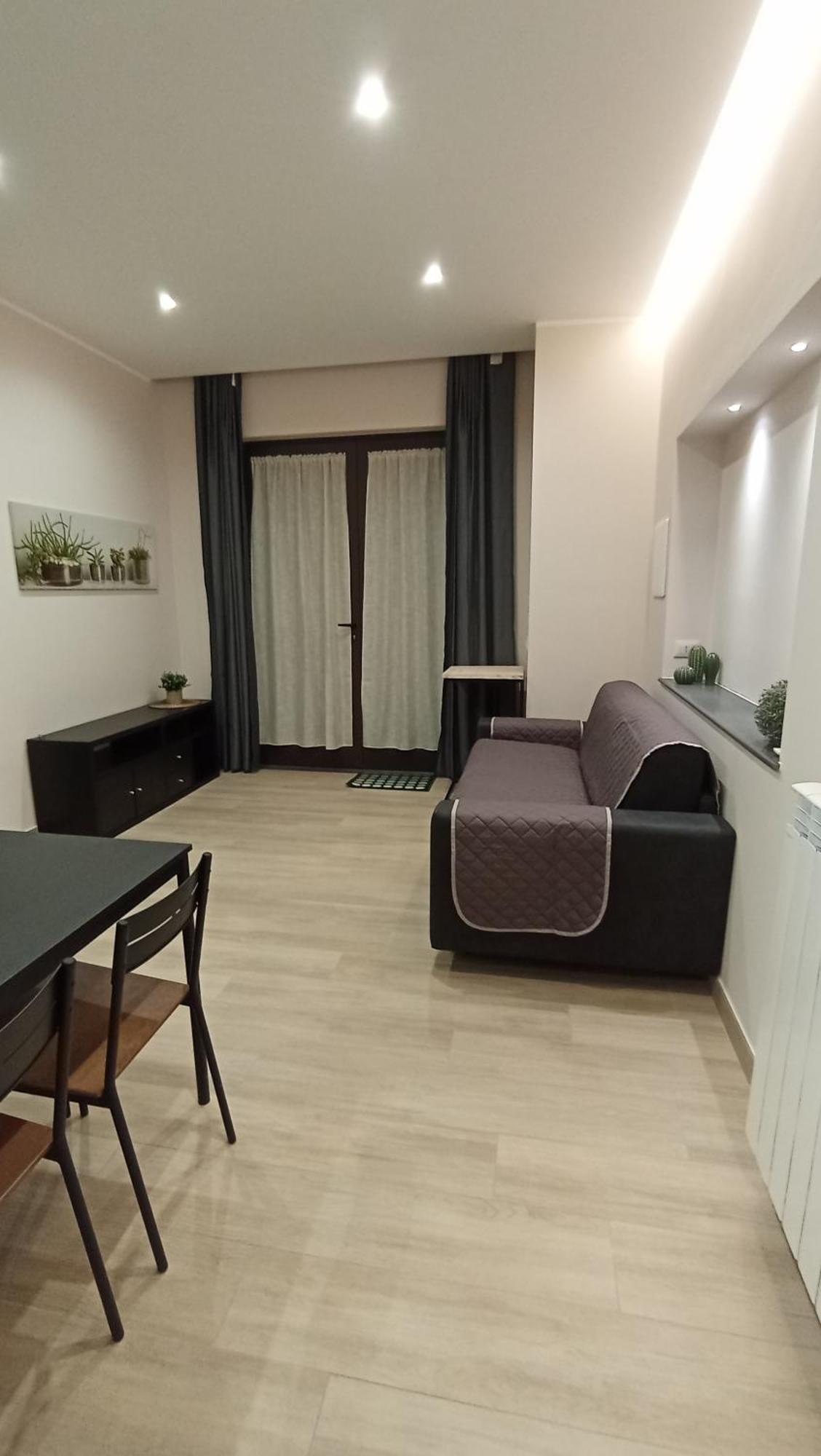 Gelsonero Apartments Ragalna المظهر الخارجي الصورة