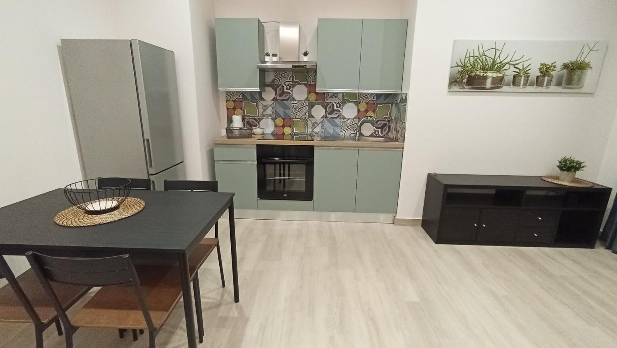 Gelsonero Apartments Ragalna المظهر الخارجي الصورة
