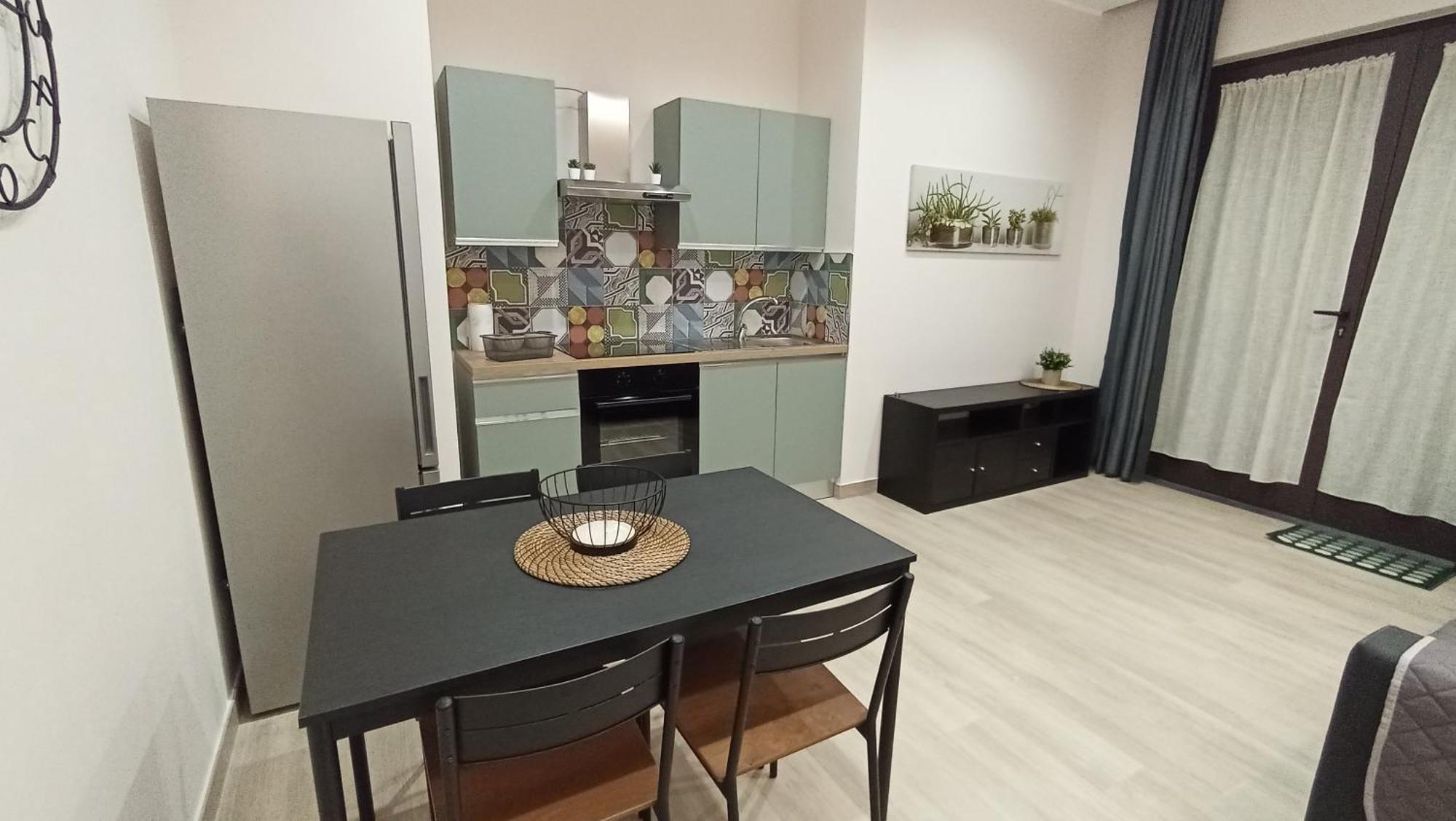 Gelsonero Apartments Ragalna المظهر الخارجي الصورة