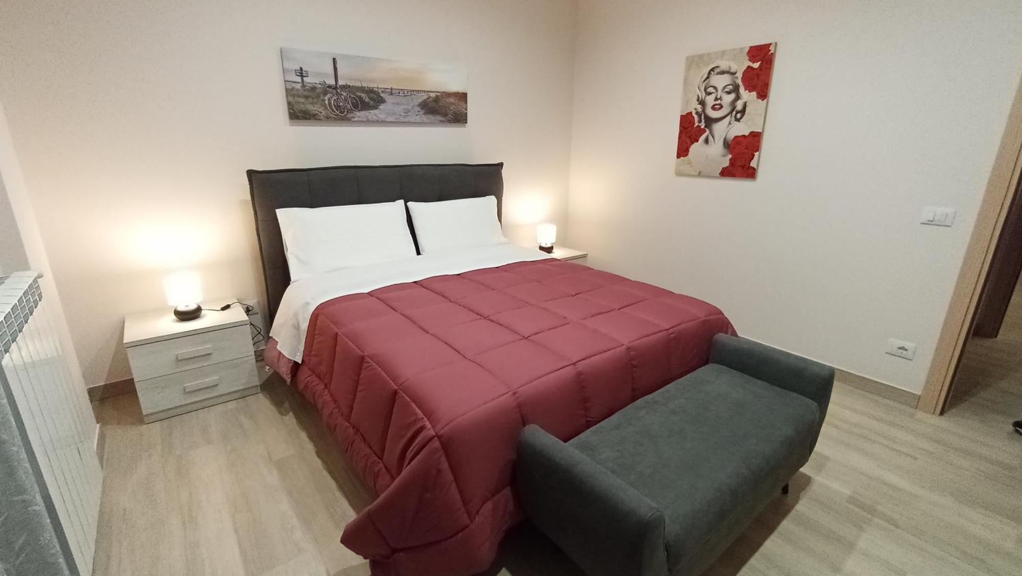 Gelsonero Apartments Ragalna المظهر الخارجي الصورة